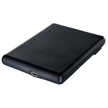 Freecom Mobile Drive XXS 2.5-inch 250 GB USB External Hard Drive